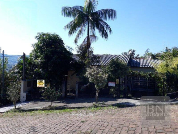 Casa com 3 Quartos à Venda, 116 m² em São João - Santa Cruz Do Sul