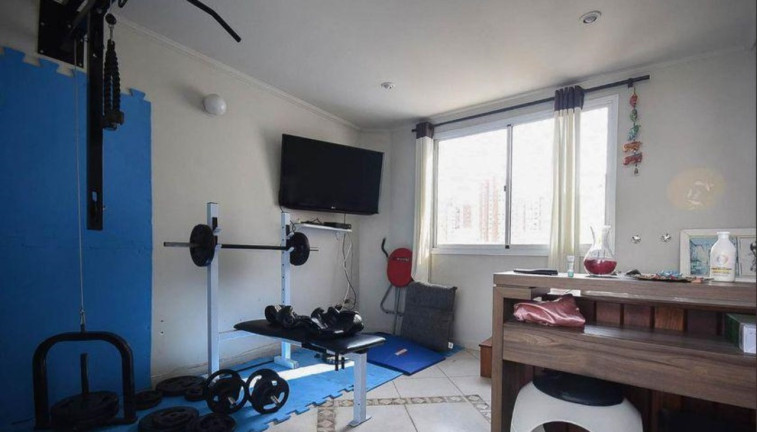 Imagem Imóvel com 3 Quartos à Venda, 160 m² em Portal Do Morumbi - São Paulo Imagem Imóvel com 3 Quartos à Venda, 160 m² em Portal Do Morumbi - São Paulo