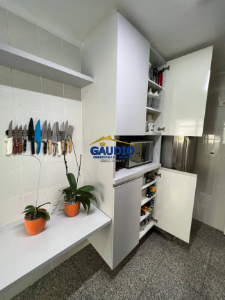 Imagem Apartamento com 2 Quartos à Venda, 75 m² em Indianópolis - São Paulo