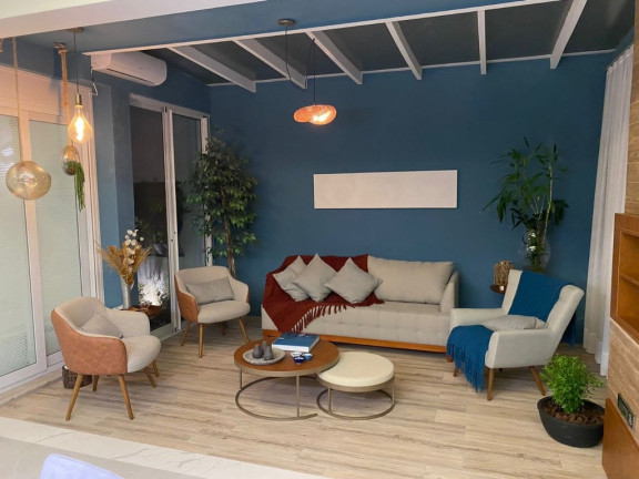 Imagem Casa com 3 Quartos à Venda, 267 m² em Campeche - Florianópolis