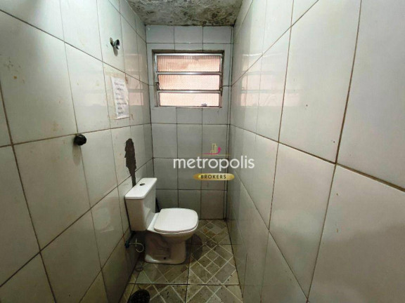 Imagem Galpão à Venda, 600 m² em Vila Arapuã - São Paulo Imagem Galpão à Venda, 600 m² em Vila Arapuã - São Paulo