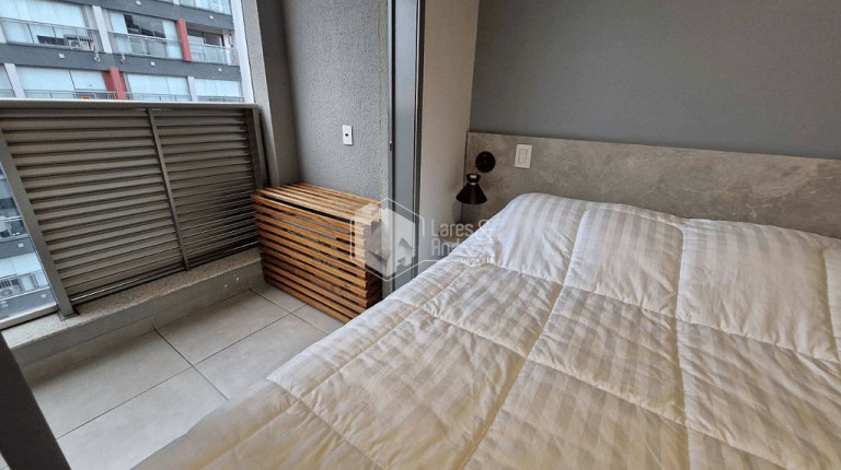 Imagem Apartamento com 1 Quarto à Venda, 39 m² em Pinheiros - São Paulo Imagem Apartamento com 1 Quarto à Venda, 39 m² em Pinheiros - São Paulo