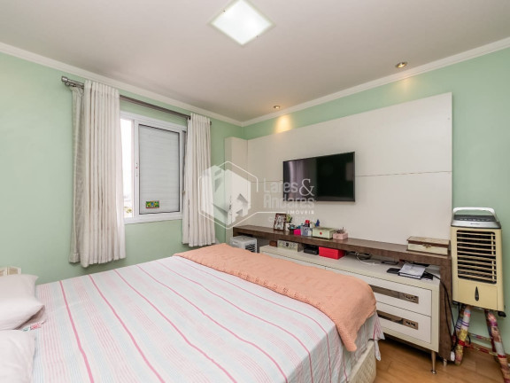Imagem Apartamento com 4 Quartos à Venda, 133 m² em Ipiranga - São Paulo Imagem Apartamento com 4 Quartos à Venda, 133 m² em Ipiranga - São Paulo
