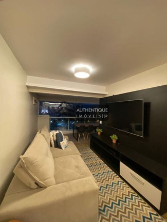 Imagem Apartamento com 3 Quartos à Venda, 96 m² em Santo Amaro - São Paulo Imagem Apartamento com 3 Quartos à Venda, 96 m² em Santo Amaro - São Paulo