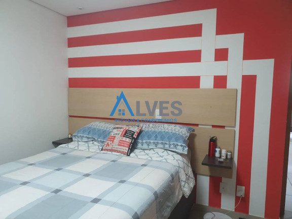 Imagem Apartamento com 2 Quartos à Venda, 93 m² em Barcelona - São Caetano Do Sul