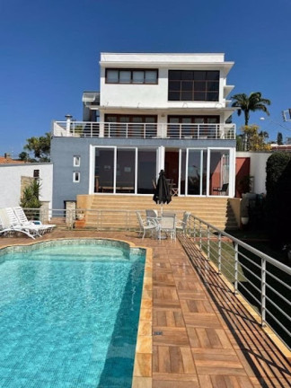 Imagem Casa com 3 Quartos à Venda, 472 m² em Jardim Siriema - Atibaia