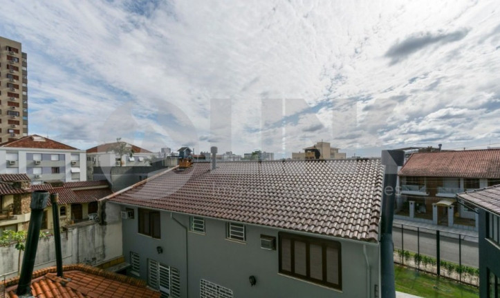 Imagem Apartamento com 3 Quartos à Venda, 108 m² em Jardim Itu - Porto Alegre