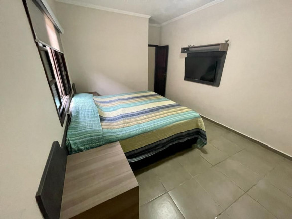 Imagem Casa com 2 Quartos à Venda, 102 m² em Maracanã - Praia Grande