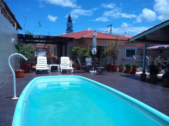 Casa com 3 Quartos à Venda, 227 m² em Ingleses Do Rio Vermelho - Florianópolis