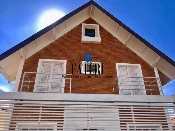 Imagem Casa com 6 Quartos à Venda, 429 m² em Loteamento Loanda - Atibaia Imagem Casa com 6 Quartos à Venda, 429 m² em Loteamento Loanda - Atibaia