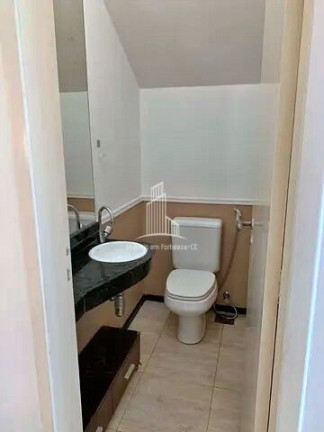 Imagem Casa de Condomínio com 4 Quartos à Venda, 330 m² em Sapiranga (coité) - Fortaleza Imagem Casa de Condomínio com 4 Quartos à Venda, 330 m² em Sapiranga (coité) - Fortaleza