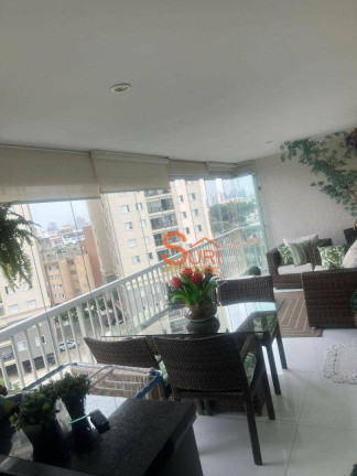 Imagem Apartamento com 3 Quartos à Venda, 140 m² em Santa Paula - São Caetano Do Sul Imagem Apartamento com 3 Quartos à Venda, 140 m² em Santa Paula - São Caetano Do Sul