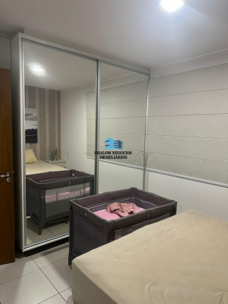 Imagem Casa com 2 Quartos à Venda, 57 m² em Jd Atlântico - Goiânia