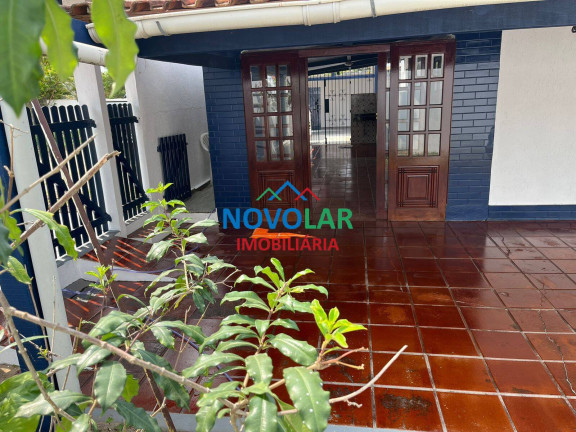 Imagem Casa com 3 Quartos à Venda, 400 m² em Balneário Das Conchas - São Pedro Da Aldeia Imagem Casa com 3 Quartos à Venda, 400 m² em Balneário Das Conchas - São Pedro Da Aldeia