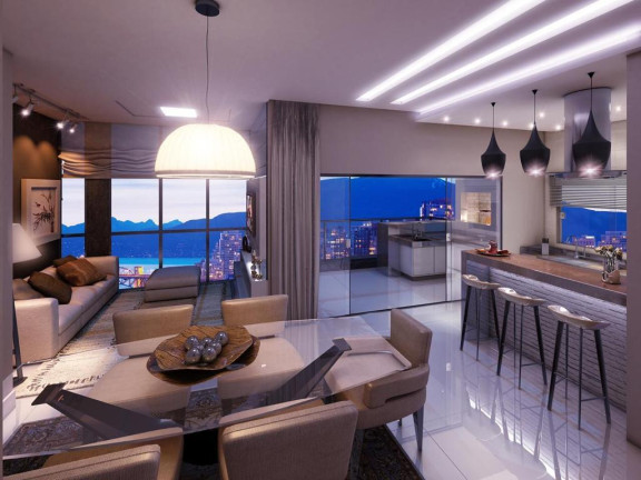 Imagem Apartamento com 3 Quartos à Venda, 114 m² em Itapema - Itapema