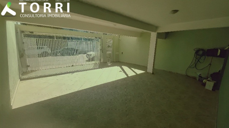 Imagem Sobrado com 3 Quartos à Venda, 174 m² em Jardim Residencial Chácara Ondina - Votorantim