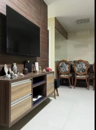 Imagem Apartamento com 2 Quartos à Venda, 70 m² em Praia De Itaparica - Vila Velha