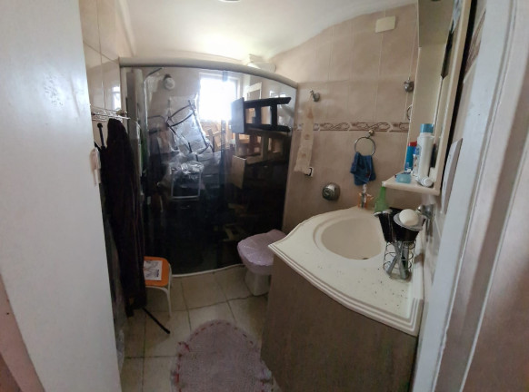 Imagem Apartamento com 3 Quartos à Venda, 78 m² em Vila Esperança - São Paulo Imagem Apartamento com 3 Quartos à Venda, 78 m² em Vila Esperança - São Paulo