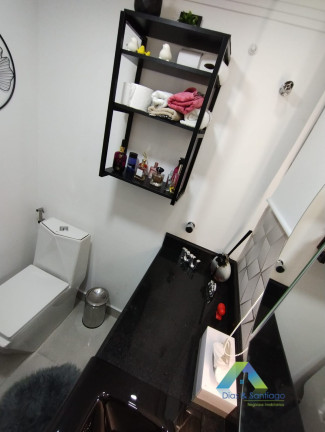 Imagem Apartamento com 2 Quartos à Venda, 67 m² em Parque Das Nações - Santo André Imagem Apartamento com 2 Quartos à Venda, 67 m² em Parque Das Nações - Santo André
