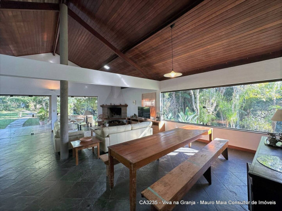 Imagem Casa com 3 Quartos à Venda, 10.490 m² em Chácara Dos Junqueiras - Carapicuíba