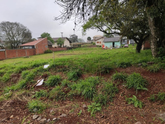 Terreno à Venda, 402 m² em Linha Santa Cruz - Santa Cruz Do Sul