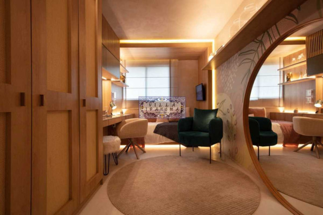 Imagem Apartamento com 2 Quartos à Venda, 156 m² em Botafogo - Rio De Janeiro
