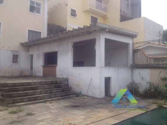 Imagem Sobrado com 4 Quartos à Venda, 230 m² em Vila Brasílio Machado - São Paulo Imagem Sobrado com 4 Quartos à Venda, 230 m² em Vila Brasílio Machado - São Paulo