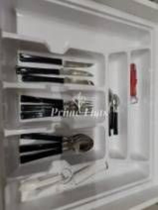 Imagem Apartamento com 1 Quarto à Venda, 27 m² em Vila Nova Conceição - São Paulo Imagem Apartamento com 1 Quarto à Venda, 27 m² em Vila Nova Conceição - São Paulo