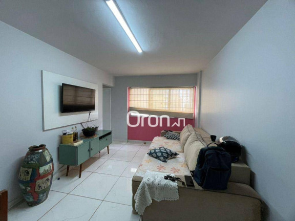 Apartamento com 2 Quartos à Venda, 55 m² em Setor Bueno - Goiânia