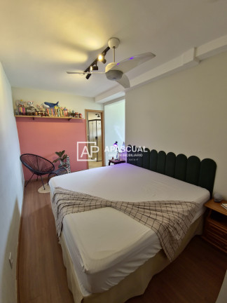 Imagem Apartamento com 2 Quartos à Venda, 64 m² em Urbanova - São José Dos Campos