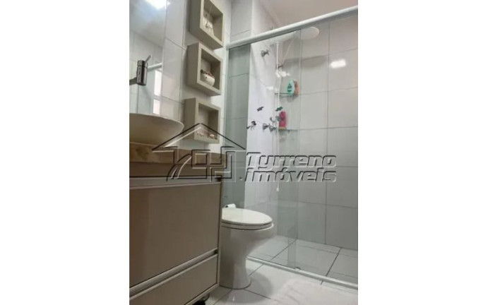 Imagem Apartamento com 3 Quartos à Venda, 81 m² em Parque Industrial - São José Dos Campos