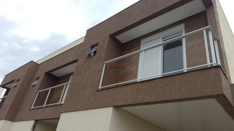 Imagem Sobrado com 3 Quartos à Venda, 155 m² em Ingleses Do Rio Vermelho - Florianópolis