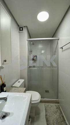 Imagem Apartamento com 1 Quarto à Venda, 44 m² em Bom Fim - Porto Alegre Imagem Apartamento com 1 Quarto à Venda, 44 m² em Bom Fim - Porto Alegre