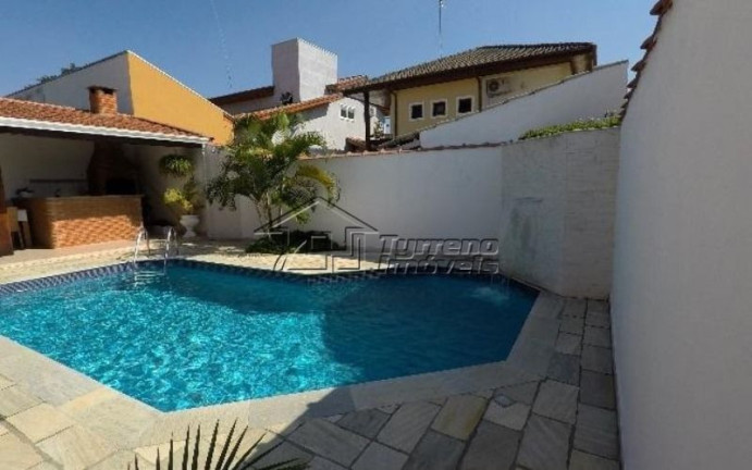 Imagem Casa de Condomínio com 3 Quartos à Venda, 300 m² em Urbanova - São José Dos Campos Imagem Casa de Condomínio com 3 Quartos à Venda, 300 m² em Urbanova - São José Dos Campos