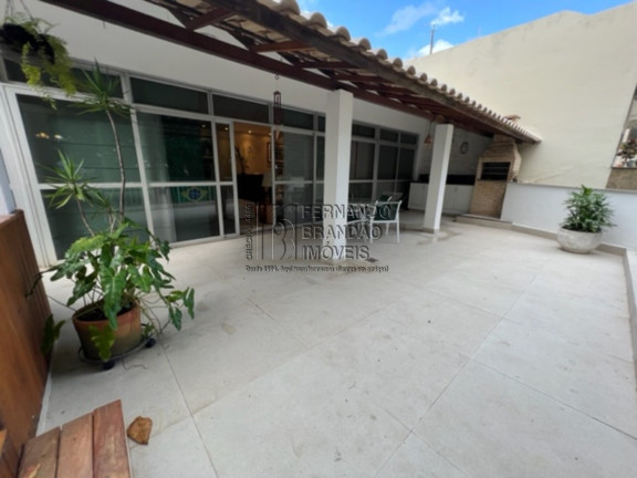Imagem Imóvel com 4 Quartos à Venda, 300 m² em Barra Da Tijuca - Rio De Janeiro