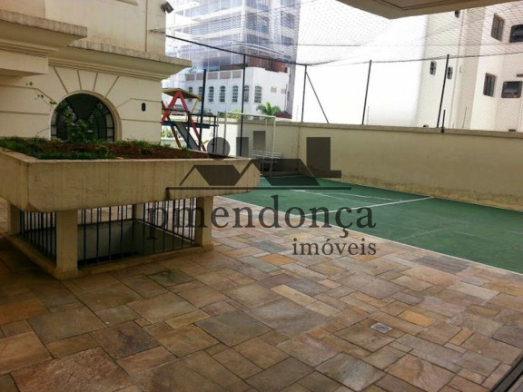 Imagem Apartamento com 3 Quartos à Venda, 113 m² em Vila Madalena - São Paulo