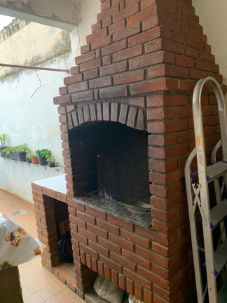 Imagem Casa com 2 Quartos à Venda, 128 m² em Assunção - São Bernardo Do Campo Imagem Casa com 2 Quartos à Venda, 128 m² em Assunção - São Bernardo Do Campo