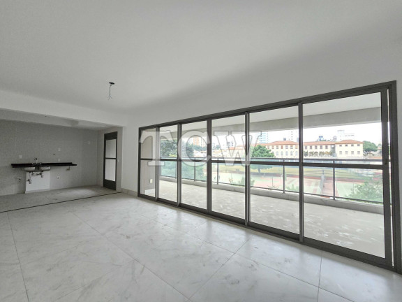 Imagem Apartamento com 3 Quartos à Venda, 156 m² em Vila Mariana - São Paulo