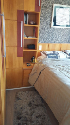 Imagem Apartamento com 2 Quartos à Venda, 69 m² em Vila Ipojuca - São Paulo
