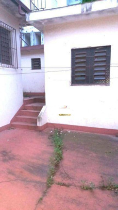 Imagem Casa com 2 Quartos para Alugar, 170 m² em Campestre - Santo André Imagem Casa com 2 Quartos para Alugar, 170 m² em Campestre - Santo André