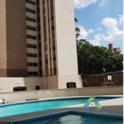 Imagem Apartamento com 2 Quartos à Venda, 50 m² em Vila Das Mercês - São Paulo Imagem Apartamento com 2 Quartos à Venda, 50 m² em Vila Das Mercês - São Paulo