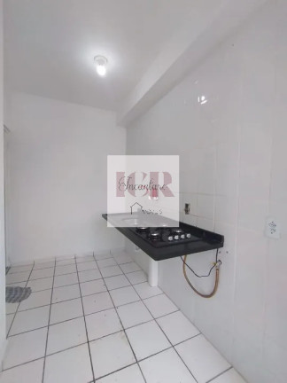 Imagem Apartamento com 2 Quartos à Venda, 50 m² em Vila Odim Antão - Sorocaba Imagem Apartamento com 2 Quartos à Venda, 50 m² em Vila Odim Antão - Sorocaba
