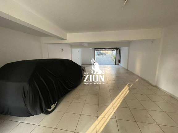 Imagem Sobrado com 3 Quartos à Venda, 400 m² em água Fria - São Paulo