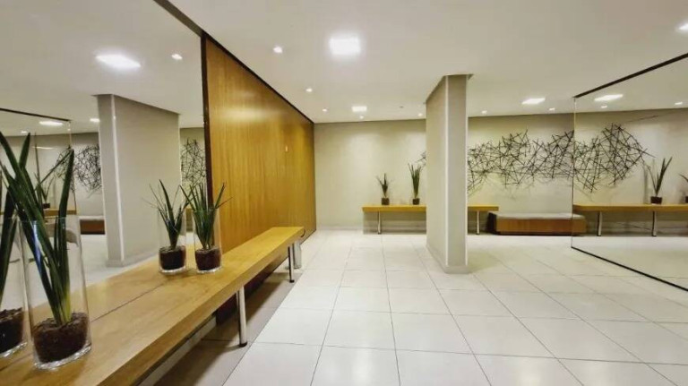 Imagem Apartamento com 3 Quartos à Venda, 65 m² em Vila Santa Catarina - São Paulo Imagem Apartamento com 3 Quartos à Venda, 65 m² em Vila Santa Catarina - São Paulo