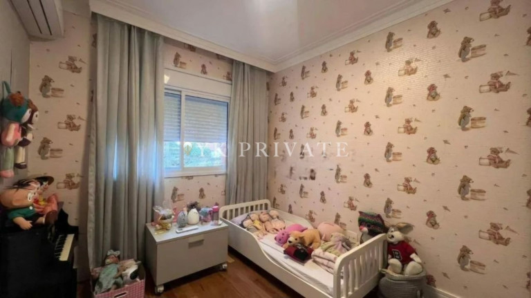 Imagem Apartamento com 3 Quartos à Venda, 125 m² em Alto De Pinheiros - São Paulo Imagem Apartamento com 3 Quartos à Venda, 125 m² em Alto De Pinheiros - São Paulo