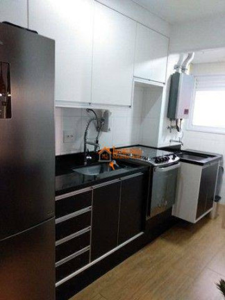 Imagem Apartamento com 2 Quartos à Venda, 65 m² em Vila Rosália - Guarulhos Imagem Apartamento com 2 Quartos à Venda, 65 m² em Vila Rosália - Guarulhos
