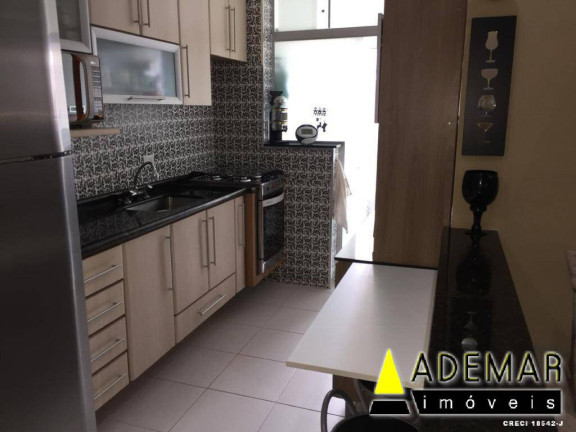 Imagem Apartamento com 2 Quartos à Venda, 68 m² em Centro - São Bernardo Do Campo Imagem Apartamento com 2 Quartos à Venda, 68 m² em Centro - São Bernardo Do Campo