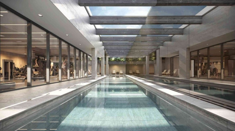Imagem Imóvel com 2 Quartos à Venda, 242 m² em Itaim Bibi - São Paulo