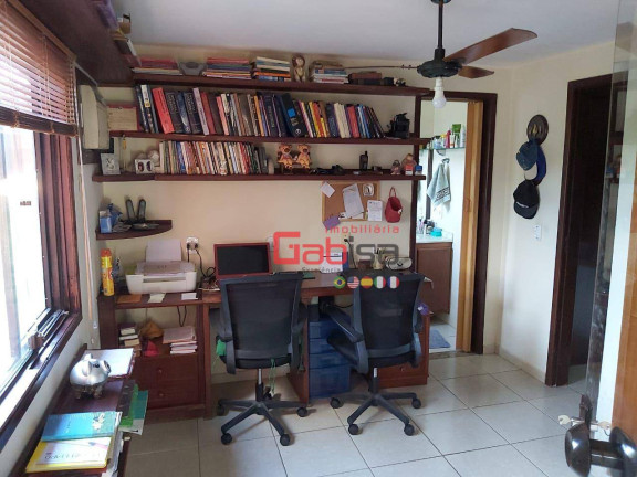 Imagem Casa com 4 Quartos à Venda, 300 m² em Baia Formosa - Armação Dos Búzios