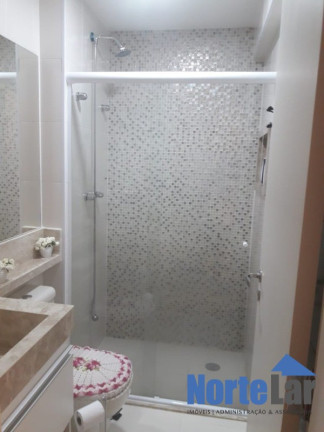 Imagem Apartamento com 2 Quartos à Venda, 53 m² em Vila Marina - São Paulo